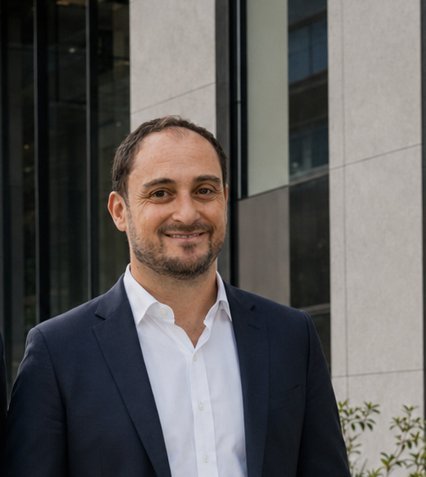 Benjamin Slama, conseil en acquisition immobilière à Las Terrenas